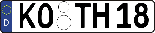 KO-TH18