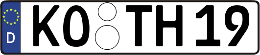 KO-TH19