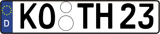 KO-TH23