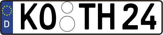 KO-TH24