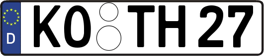 KO-TH27