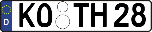KO-TH28
