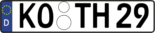 KO-TH29