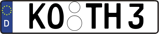 KO-TH3