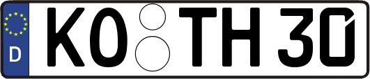 KO-TH30