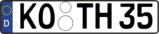 KO-TH35