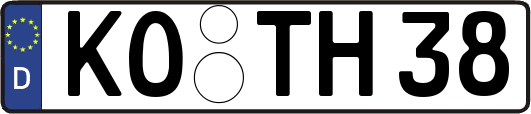 KO-TH38