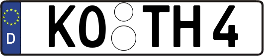 KO-TH4