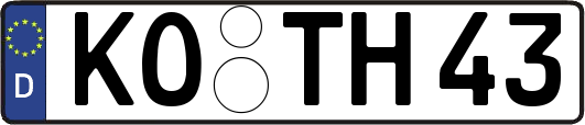 KO-TH43