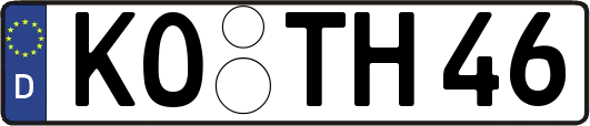 KO-TH46