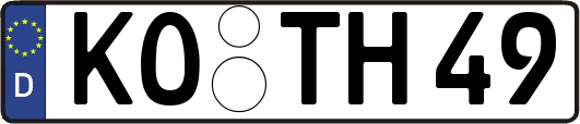 KO-TH49