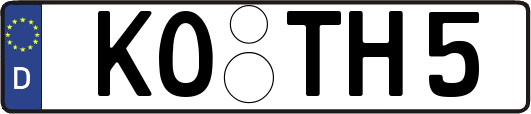 KO-TH5
