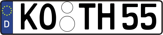 KO-TH55