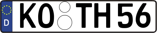 KO-TH56