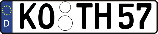 KO-TH57