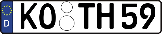 KO-TH59