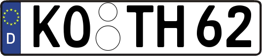 KO-TH62