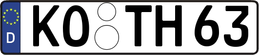 KO-TH63