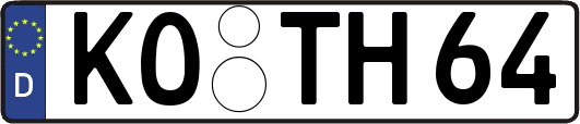 KO-TH64