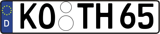 KO-TH65