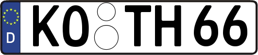 KO-TH66