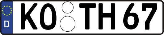 KO-TH67