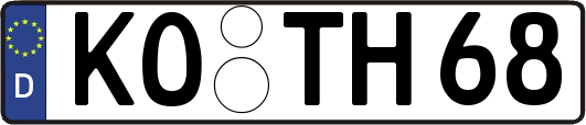 KO-TH68