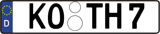 KO-TH7
