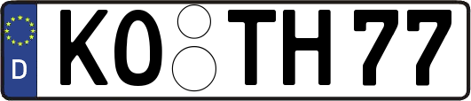 KO-TH77