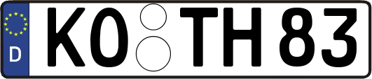 KO-TH83