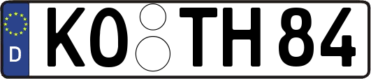 KO-TH84