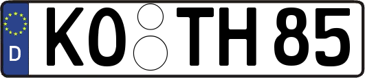 KO-TH85