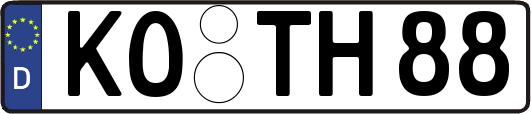 KO-TH88