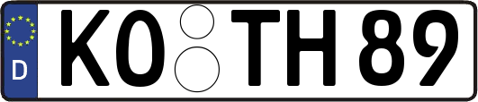 KO-TH89
