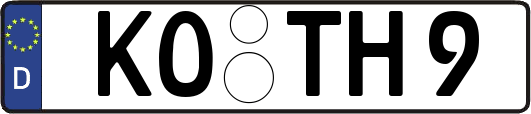 KO-TH9