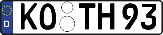 KO-TH93