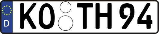 KO-TH94