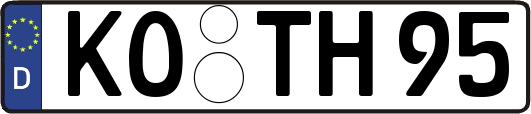 KO-TH95