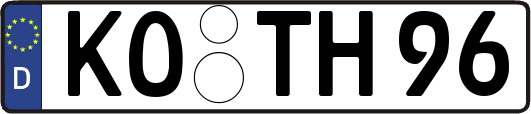 KO-TH96