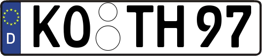 KO-TH97