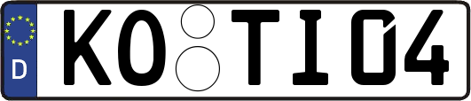 KO-TI04