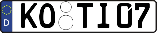 KO-TI07