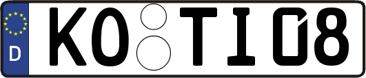 KO-TI08