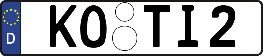 KO-TI2