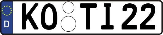 KO-TI22