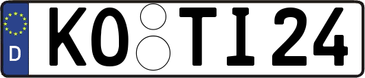 KO-TI24