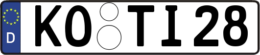 KO-TI28