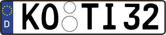 KO-TI32
