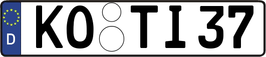KO-TI37