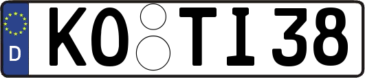 KO-TI38